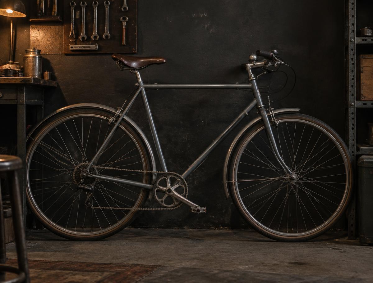 Sense Rock Evo semi-nova revisada na CicloPoa