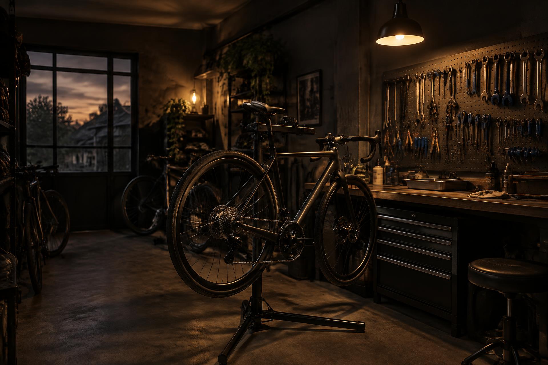 Bikes novas para criança na CicloPoa